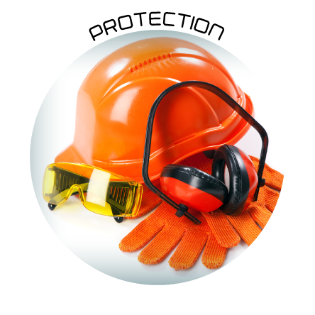 protection