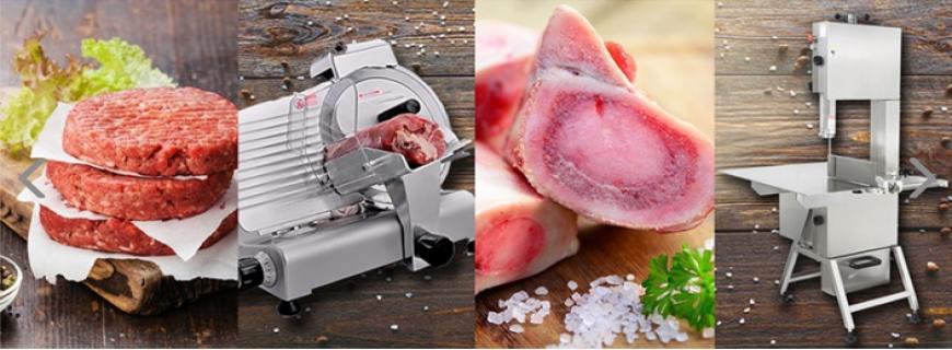 Machines Alimentaires